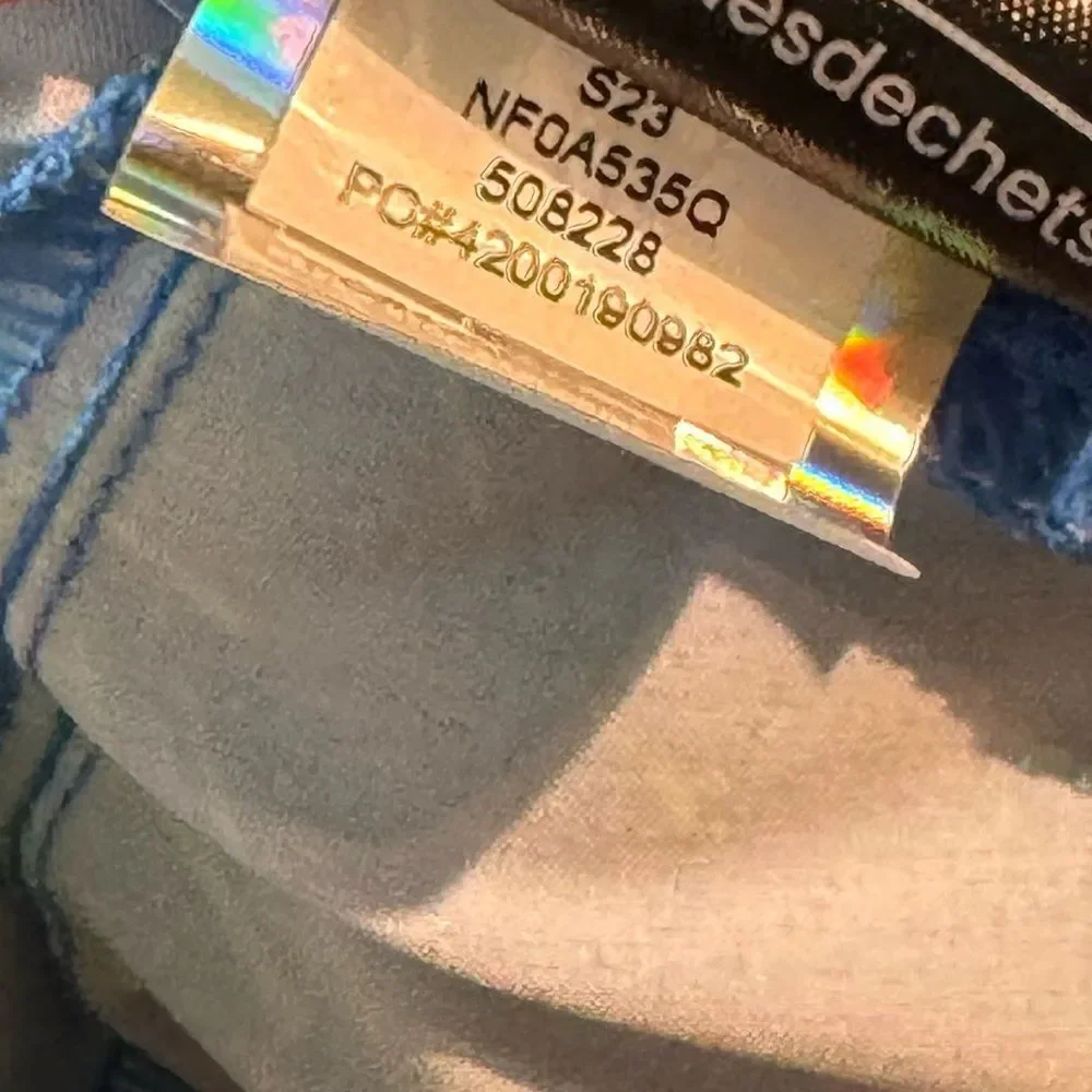The North Face Wander Board Shorts XXL